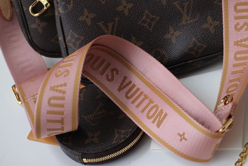 Louis Vuitton Satchel Bags